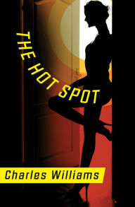 Title: The Hot Spot, Author: Charles Williams