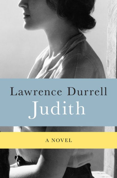 Judith: A Novel