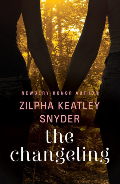 The Changeling by Zilpha Keatley Snyder | eBook | Barnes & Noble®