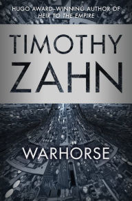 Title: Warhorse, Author: Timothy Zahn
