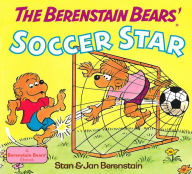 The Berenstain Bears' Soccer Star