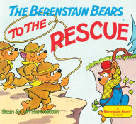 Title: The Berenstain Bears to the Rescue, Author: Stan Berenstain