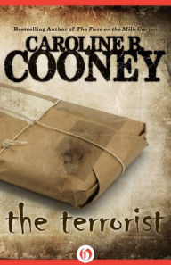 Title: The Terrorist, Author: Caroline B. Cooney