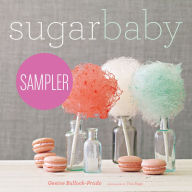 Title: Sugar Baby Sampler, Author: Gesine Bullock-Prado