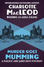 Murder Goes Mumming (Madoc and Janet Rhys Series #2)