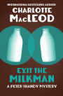 Exit the Milkman (Peter Shandy Series #10)