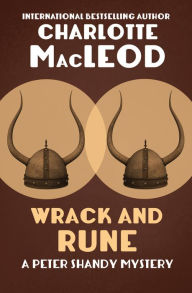 Title: Wrack and Rune (Peter Shandy Series #3), Author: Charlotte MacLeod