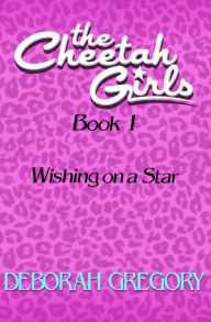 Title: Wishing on a Star, Author: Deborah Gregory