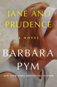 Title: Jane and Prudence, Author: Barbara Pym