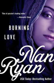 Title: Burning Love, Author: Nan Ryan