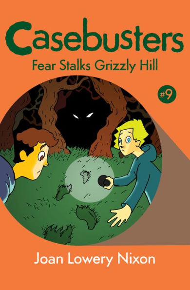 Fear Stalks Grizzly Hill