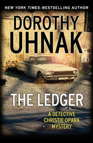 Title: The Ledger, Author: Dorothy Uhnak