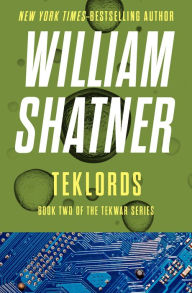 Title: TekLords, Author: William Shatner