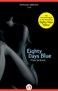 Title: Eighty Days Blue, Author: Vina Jackson