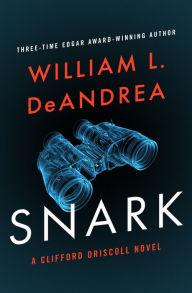 Title: Snark, Author: William L. DeAndrea