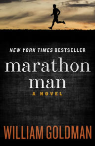 Title: Marathon Man, Author: William Goldman