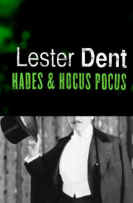 Title: Hades & Hocus Pocus, Author: Lester Dent