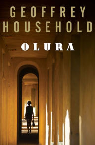 Title: Olura, Author: Geoffrey Household
