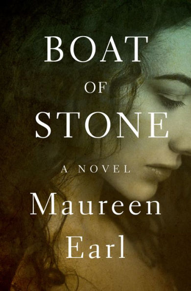 Boat of Stone: A Novel