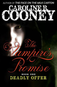 Deadly Offer (The Vampire's Promise Series #1)