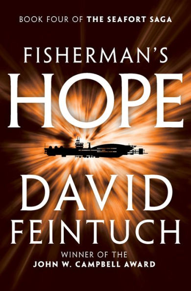 Fisherman's Hope (Seafort Saga Series #4)