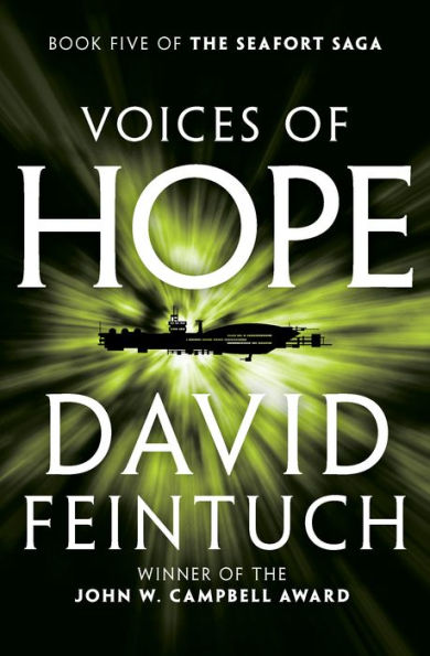 Voices of Hope (Seafort Saga Series #5)