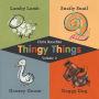 Thingy Things Volume 2: Lamby Lamb, Snaily Snail, Goosey Goose, and Doggy Dog