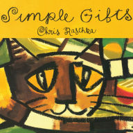 Title: Simple Gifts, Author: Chris Raschka