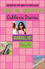 Amalia: Diary One