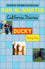 Title: Ducky: Diary One, Author: Ann M. Martin