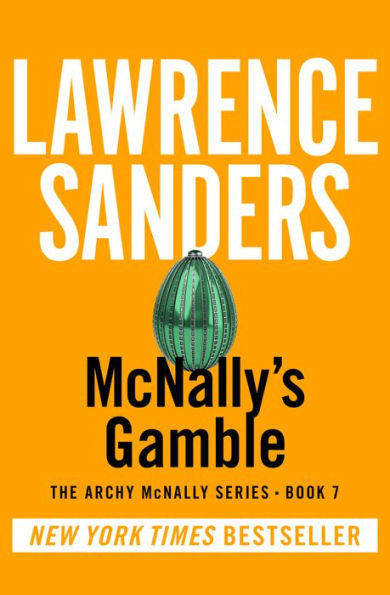 McNally's Gamble