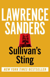 Title: Sullivan's Sting, Author: Lawrence Sanders