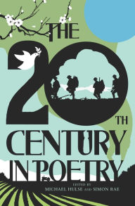 Title: The 20th Century in Poetry, Author: Michael Hulse