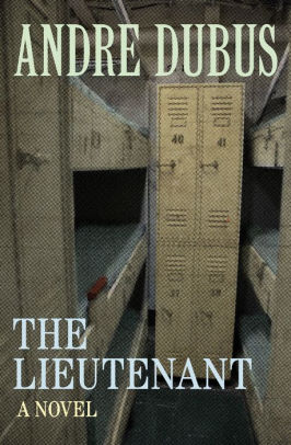 The Lieutenant Nook Book