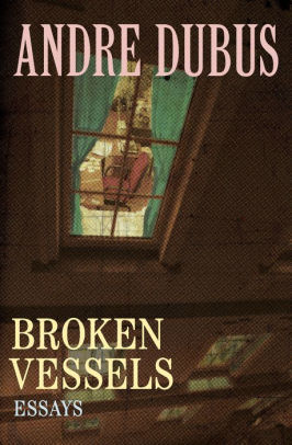 Broken Vessels Nook Book