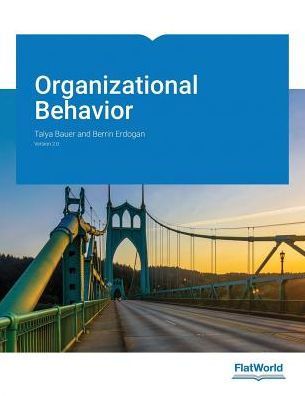 Organizational Behavior, Version 2.0 (Color)