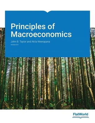 Principles of Macroeconomics, Version 8.0