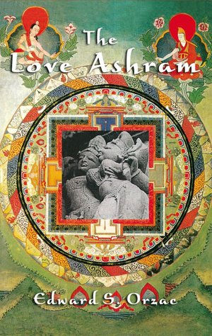 The Love Ashram and Other Short Stories