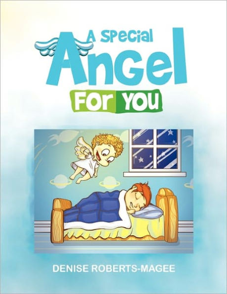 A Special Angel For You