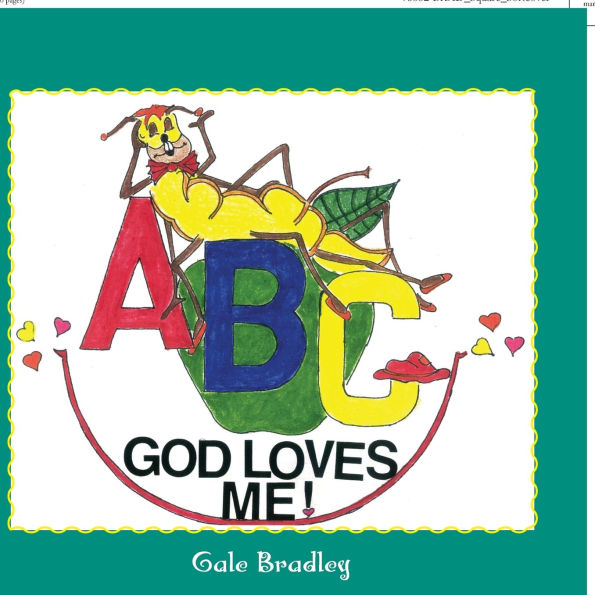 ABC God Loves Me