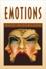 Title: Emotions, Author: Kyle McFarland