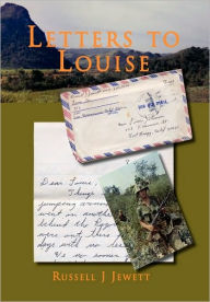 Title: Letters to Louise, Author: Russell J Jewett