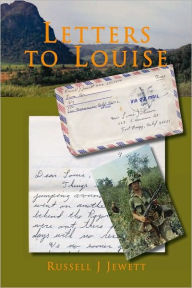 Title: Letters to Louise, Author: Russell J Jewett