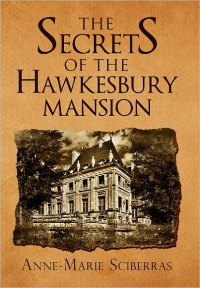the Secrets of Hawkesbury Mansion