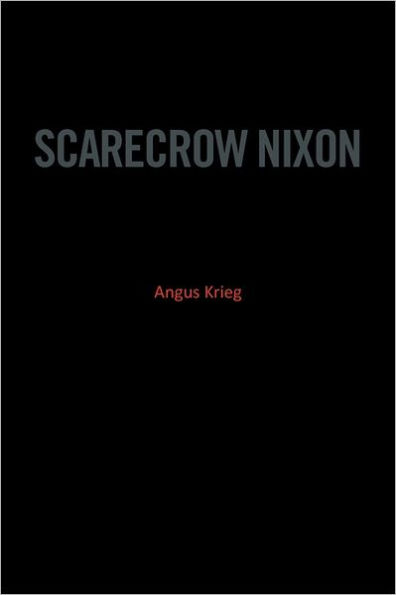 Scarecrow Nixon