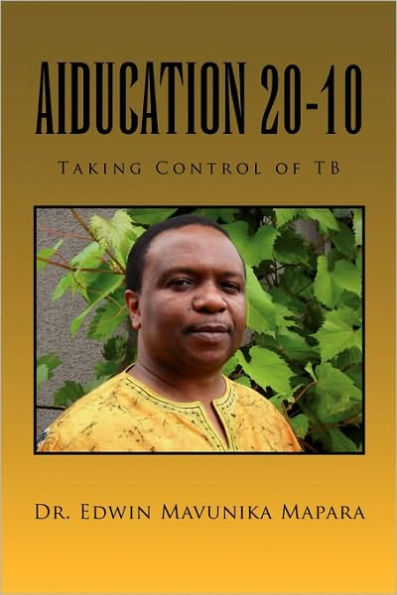 Aiducation 20-10 Taking Control of Tb: Tb