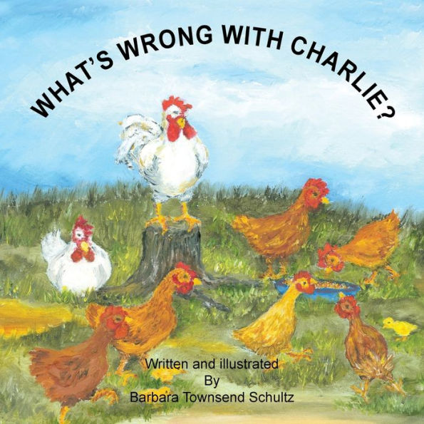 What's Wrong with Charlie?