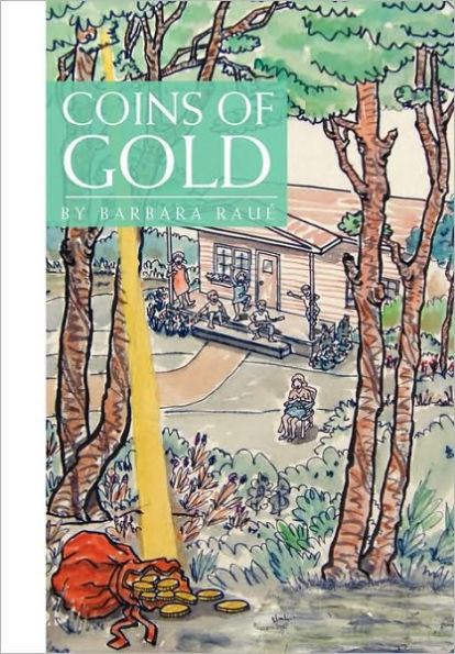 Coins of Gold