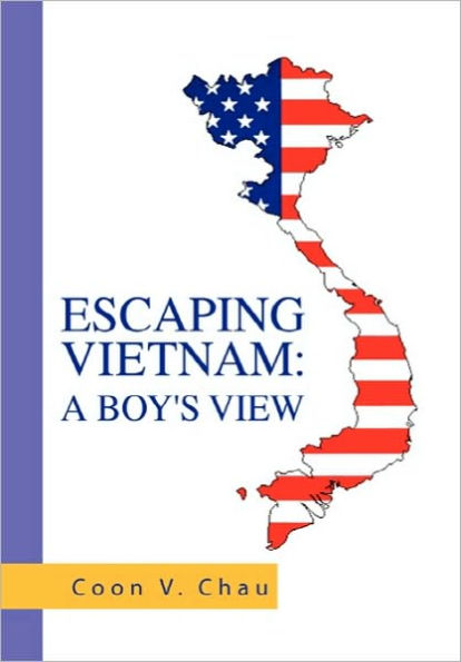 Escaping Vietnam: A Boy's View