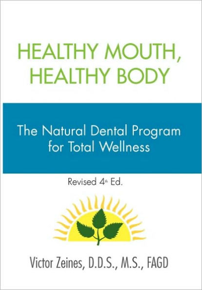 Healthy Mouth, Body